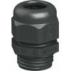 OBO Bettermann V-TEC VM50 SW kabelová průchodka, 2022895, 1.5 mm, 5 ks