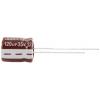Jamicon TLR471M1HI20R elektrolytický kondenzátor THT 5 mm 470 µF 50 V 20 % (Ø x d) 12.5 mm x 20 mm 1 ks