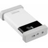 VOLTCRAFT UC-1C1A100W03 USB nabíječka, 1x USB-C®, 1x USB A , 100 W, Power Delivery 3.0, čistě bílá VOLTCRAFT UC-1C1A100W03 USB nabíječka, 1x USB-C®, 1x USB A , 100 W, Power Delivery 3.0, čistě bílá