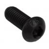 RS PRO Šroub s vnitřním šestihranem, Lesklý zinek, Ocel hlavice Vnitřní šestihran, M6, M6, délka: 16 mm RS PRO Šroub s vnitřním šestihranem, Lesklý zinek, Ocel hlavice Vnitřní šestihran, M6, M6, délka: 16 mm