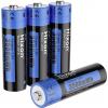 Hixon J818 akumulátor AA, Li-Ion, 2350 mAh, 1.5 V, 4 ks Hixon J818 akumulátor AA, Li-Ion, 2350 mAh, 1.5 V, 4 ks