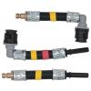 KS Tools 450.0423 Silový nástavec na bity pro šrouby s vnitřním šestih... KS Tools 450.0423 Silový nástavec na bity pro šrouby s vnitřním šestih...
