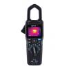 Klešťový měřicí přístroj 1000 V ac 1000 V dc 600 A 600 A 60 kΩ 300 °C, typ displeje: TFT FLIR CM276 Klešťový měřicí přístroj 1000 V ac 1000 V dc 600 A 600 A 60 kΩ 300 °C, typ displeje: TFT FLIR CM276