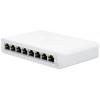 Ubiquiti Networks A121447 USW-LITE-8-POE síťový switch 8 portů 1 GBit/s