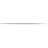 PFERD TOOLS 19309153 Rybářský pilník Délka 150 mm 12 ks