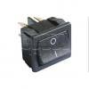 Kolébkový vypínač dvoupólový H8650VB, 250 V / 10 A, ON-OFF Kolébkový vypínač dvoupólový H8650VB, 250 V / 10 A, ON-OFF