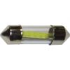 LED žárovka SV8,5-8 sufit, 12 V DC, COB, 31 mm LED žárovka SV8,5-8 sufit, 12 V DC, COB, 31 mm