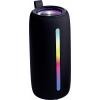 Denver BTL-360B Bluetooth® reproduktor AUX, hlasitý odposlech, přenosné, USB černá Denver BTL-360B Bluetooth® reproduktor AUX, hlasitý odposlech, přenosné, USB černá