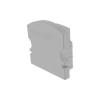 Deko Light 978561 F-AU-02-12 sada koncovek plast (š x v x h) 6 x 17 x 18 mm 1 ks Deko Light 978561 F-AU-02-12 sada koncovek plast (š x v x h) 6 x 17 x 18 mm 1 ks