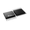 Texas Instruments ADC ADC128S052QCMT/NOPB 1 12 bitů 500 ksps, TSSOP, počet kolíků: 16 kolíkový