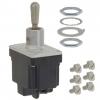 Honeywell SPS 2TL1-7 páčkový spínač 1 ks Honeywell SPS 2TL1-7 páčkový spínač 1 ks