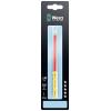 Wera Kraftform Kompakt VDE 3060 i 1,2x6,5x157 mm TIE SB pro elektrotechniky plochý výměnné bity s rukojetí 6.5 mm Wera Kraftform Kompakt VDE 3060 i 1,2x6,5x157 mm TIE SB pro elektrotechniky plochý výměnné bity s rukojetí 6.5 mm
