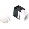 Value RJ45 vestavný modul Keystone CAT 6 1 ks