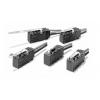 Omron D2VW-5L2-1 mikrospínač 250 V/DC 5 A 1x zap/(zap) 1 ks Bag Omron D2VW-5L2-1 mikrospínač 250 V/DC 5 A 1x zap/(zap) 1 ks Bag