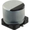 Panasonic elektrolytický kondenzátor SMD 330 µF 6.3 V 20 % (Ø) 6.3 mm 1 ks