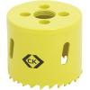 C.K 424020 vrtací korunka 64 mm 1 ks C.K 424020 vrtací korunka 64 mm 1 ks