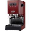 Gaggia 886948112010 pákový kávovar červená 1200 W