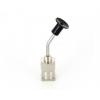 ideal-tek Podtlakové uchopování 60 g, Vakuový typ, celková délka: 6mm, Kov ideal-tek Podtlakové uchopování 60 g, Vakuový typ, celková délka: 6mm, Kov