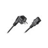 Kabel napájecí CABLETECH KPO2772-1.2 1,2m
