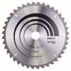 kwb 584357 tvrdokovový pilový kotouč 160 x 16 mm 1 ks