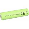Mexcel speciální akumulátor AA Ni-MH 1.2 V 1800 mAh 1 ks