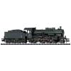 MiniTrix 16387 N parní lokomotiva BR 638 ÖBB
