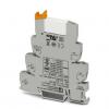 Phoenix Contact Relé rozhraní 48V dc SPDT Lišta DIN PLC-RSC- 48DC/21AU