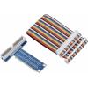 TRU COMPONENTS TC-9072560 GPIO modul 1 ks Vhodné pro (vývojové sady): Raspberry Pi® TRU COMPONENTS TC-9072560 GPIO modul 1 ks Vhodné pro (vývojové sady): Raspberry Pi®