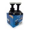Konvertor Zircon Monoblock Twin M-0243 Skylink, 0,2 dB, Slim line