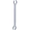 KS Tools 517.0269 Otevřený oboustranný očkový klíč, zahnutý, 30 x 32 m...
