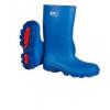Bezpečnostní obuv obuv Unisex, Ocel 13 Pollyboot 47