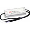 Mean Well HLG-120H-20A LED driver, napájecí zdroj pro LED konstantní napětí, konstantní proud 120 W 6 A 20 V/DC PFC spínací obvod , ochrana proti přepětí ,