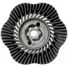 Opěrný talíř Combiclick měkký Ø 115/125 mm, M14 PFERD TOOLS 44890153