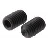 RS PRO Závrtný šroub, Ocel M10 x , délka: 16 mm Hladký pohár RS PRO Závrtný šroub, Ocel M10 x , délka: 16 mm Hladký pohár