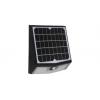 Širokoúhlé svítidlo, řada: Solar, počet LED: 88, barevná teplota: 6000k, IP65 Včetně PIR 7.4V 75 W RS PRO Širokoúhlé svítidlo, řada: Solar, počet LED: 88, barevná teplota: 6000k, IP65 Včetně PIR 7.4V 75 W RS PRO