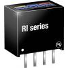 RECOM RI-0515S DC/DC měnič napětí do DPS 133 mA 2 W Počet výstupů: 1 x Obsah 1 ks