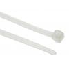 Stahovací páska Nerozpojitelné 118-00044 T30LOS-PA66HS-NA 200 mm 3.4mm Přírodní Nylon 66 HellermannTyton Stahovací páska Nerozpojitelné 118-00044 T30LOS-PA66HS-NA 200 mm 3.4mm Přírodní Nylon 66 HellermannTyton