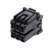 Molex zásuvkový konektor na kabel 2, rozteč 3.30 mm, 2122092021, 1 ks Bulk Molex zásuvkový konektor na kabel 2, rozteč 3.30 mm, 2122092021, 1 ks Bulk