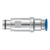 HARTING 21 01 000 0003 21010000003 ochranná krytka, 1 ks HARTING 21 01 000 0003 21010000003 ochranná krytka, 1 ks