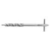 KS Tools 152.2068 Kompresní manometr 0-20 bar