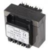 RS PRO Transformátor PCB, sekundární napětí: 24 V ac, počet výstupů: 2 Průchozí otvor 12 VA RS PRO Transformátor PCB, sekundární napětí: 24 V ac, počet výstupů: 2 Průchozí otvor 12 VA