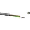 Kabeltronik PURtronic Highflex 212051400-100 řídicí kabel 5 x 0.14 mm², 100 m, šedá