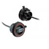 Bulgin Konektor USB, řada: Standard Buccaneer - USB Vnitřní, počet portů: 1portový, orientace těla: Rovný USB typu A,