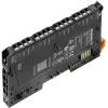 Weidmüller UR20-4AO-UI-16-DIAG 1315730000 vstupní modul pro PLC 24 V/DC Weidmüller UR20-4AO-UI-16-DIAG 1315730000 vstupní modul pro PLC 24 V/DC