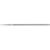 PFERD TOOLS 19304201 Rybářský pilník Délka 200 mm 12 ks