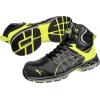 PUMA Amsterdam Mid 632240-43 bezpečnostní obuv S3, velikost (EU) 43, č...