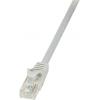 LogiLink CP2082S RJ45 síťové kabely, propojovací kabely CAT 6 F/UTP 7....