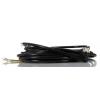 Kabel ovladače snímače, A: Vnitřní, A: Pravoúhlý 8, B: Bez koncovky, B: Neuzavřený, 30V, IP67, řada: RS PRO RS PRO 10 m Kabel ovladače snímače, A: Vnitřní, A: Pravoúhlý 8, B: Bez koncovky, B: Neuzavřený, 30V, IP67, řada: RS PRO RS PRO 10 m