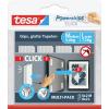 tesa Powerstrips CLICK 6x 2, 8x 2 velké Množství: 14 pár