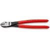 Boční řezačka, celková délka: 250mm, Plastové S kuželkou, Plastové kapacita řezání 4.6 mm, číslo modelu: Knipex Knipex